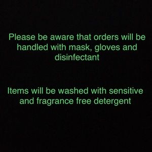 Notice